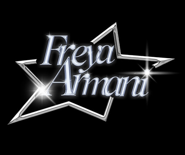 Freya Armani Shop